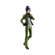 Bandai Ichiban Kuji Katekyo Hitman Reborn Ring Battle Last One Prize Rokudo Mukuro Masterlise