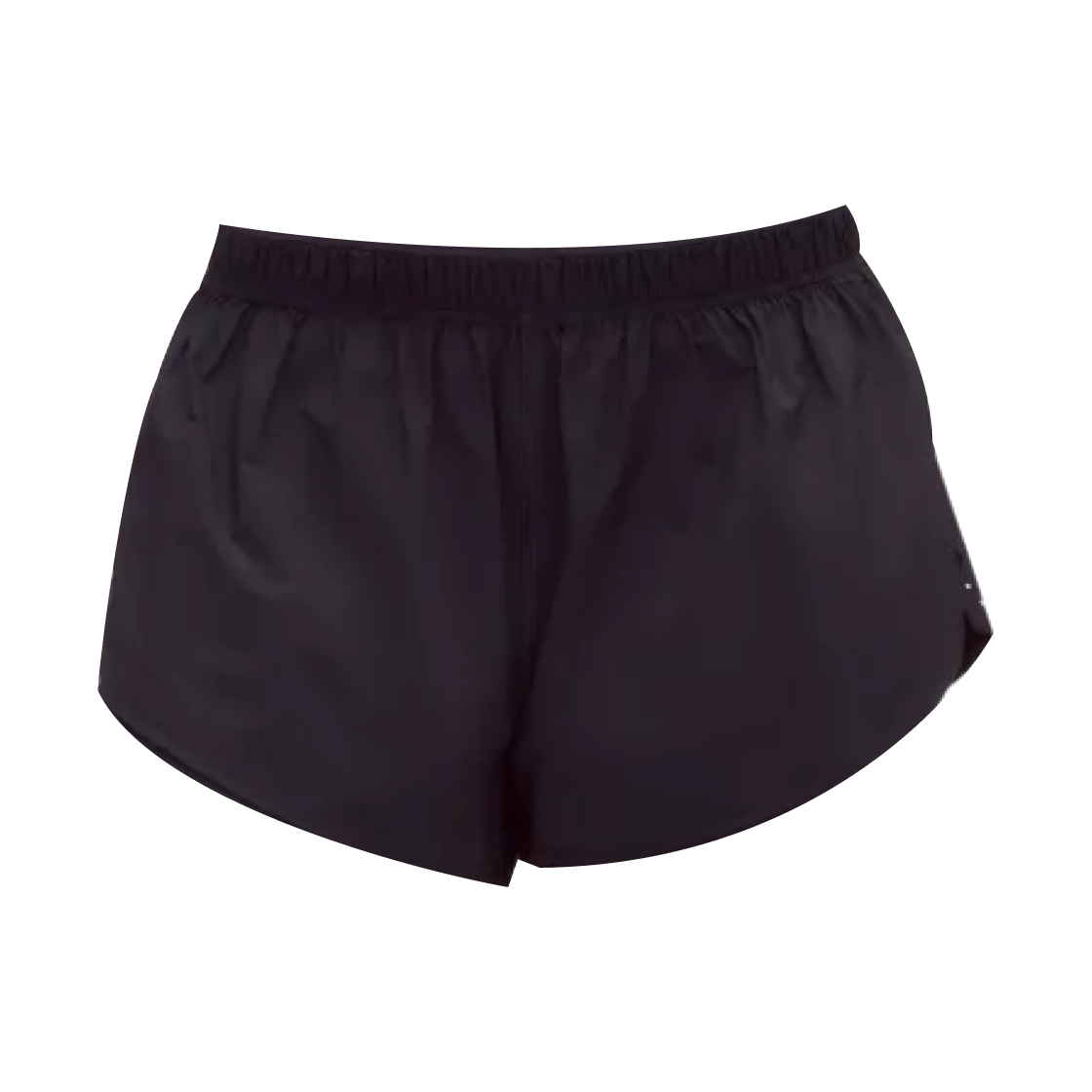 (W) 룰루레몬 트랜스루센트 투인원 하이라이즈 쇼츠 3인치 나이트모스((W) Lululemon Translucent 2-in-1 High-Rise Short 3 inch Nightmoth)