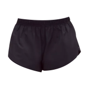 (W) Lululemon Translucent 2-in-1 High-Rise Short 3 inch Nightmoth