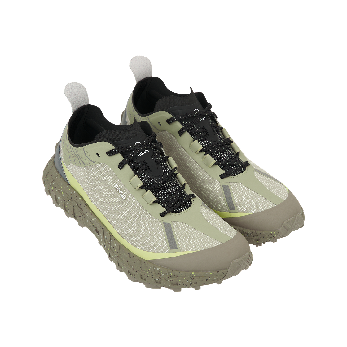 노다 001A 칼사이트(Norda 001A Calcite) - 4