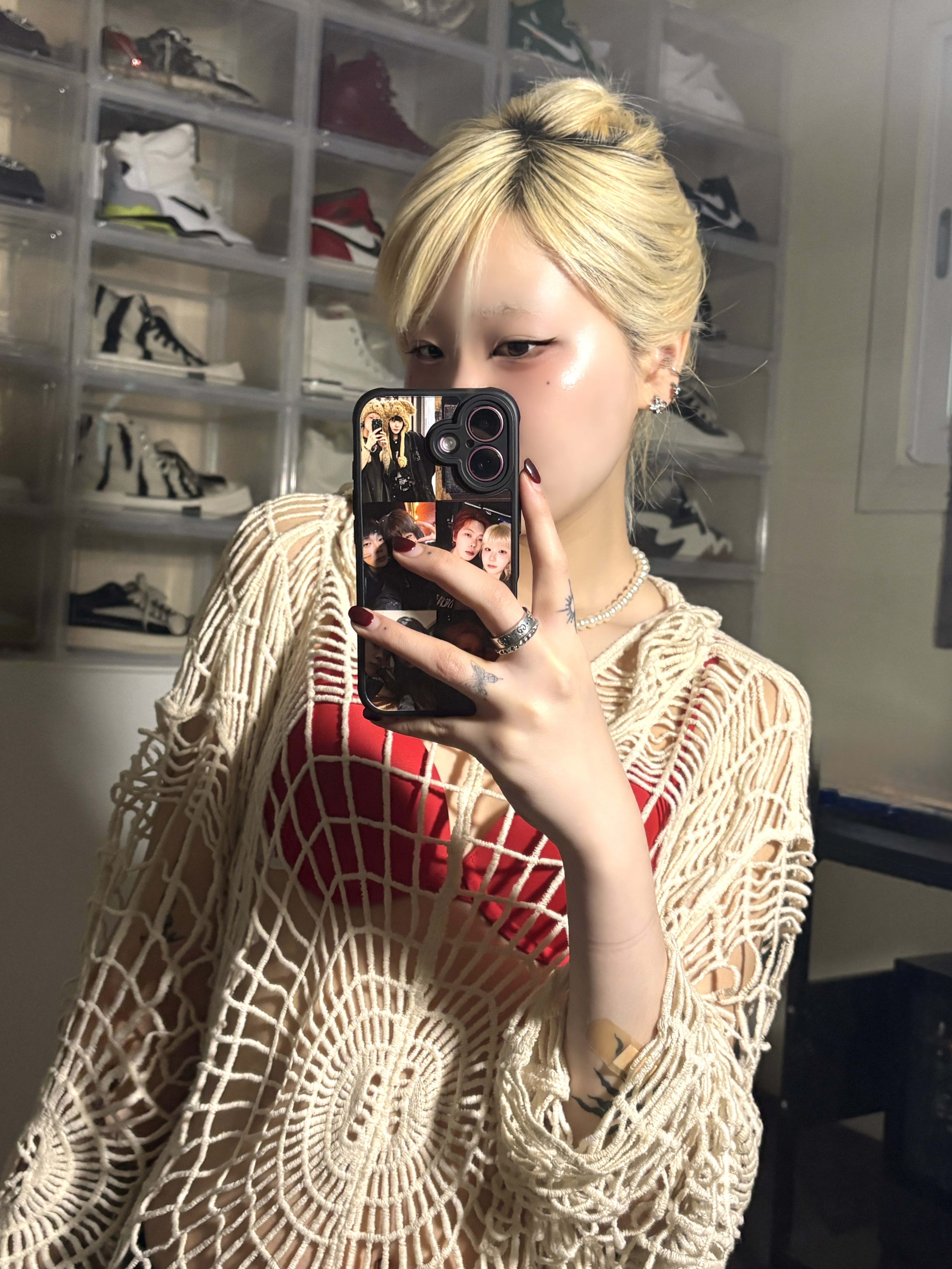 KREAM 스타일 - 2
