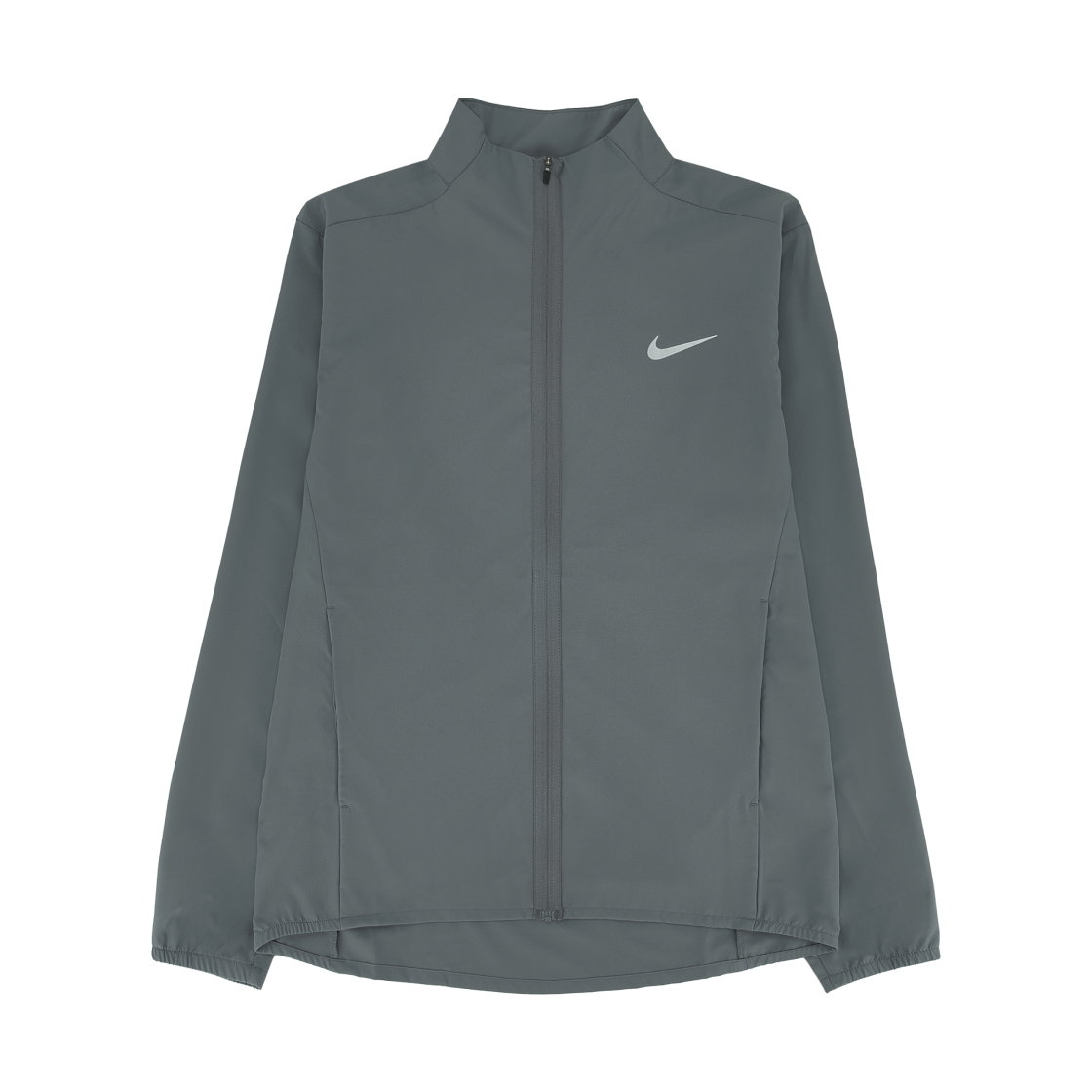FB7500-084 Nike Foam Dri-Fit Jacket Smoke Grey (FB7500-084)