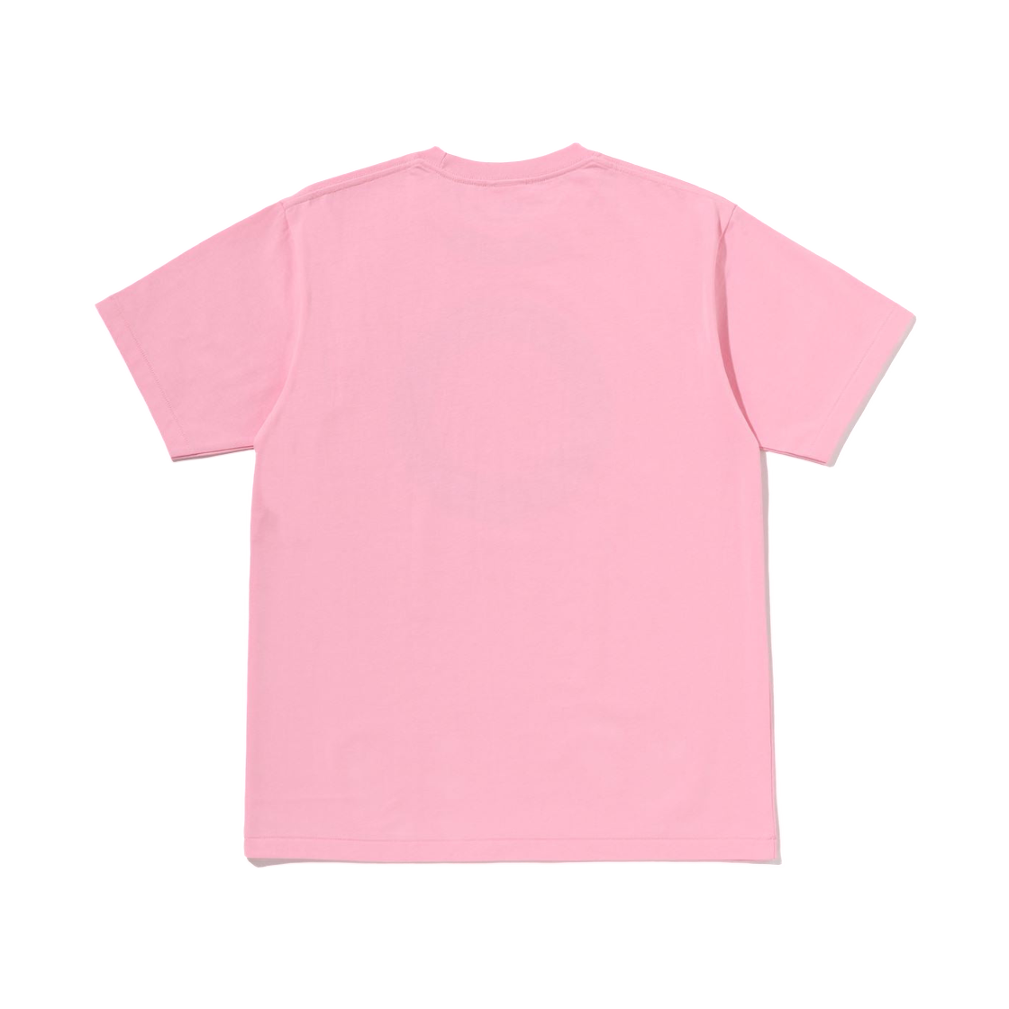 베이프 에이프 타겟 티셔츠 핑크(BAPE Ape Target T-Shirt Pink) - 2