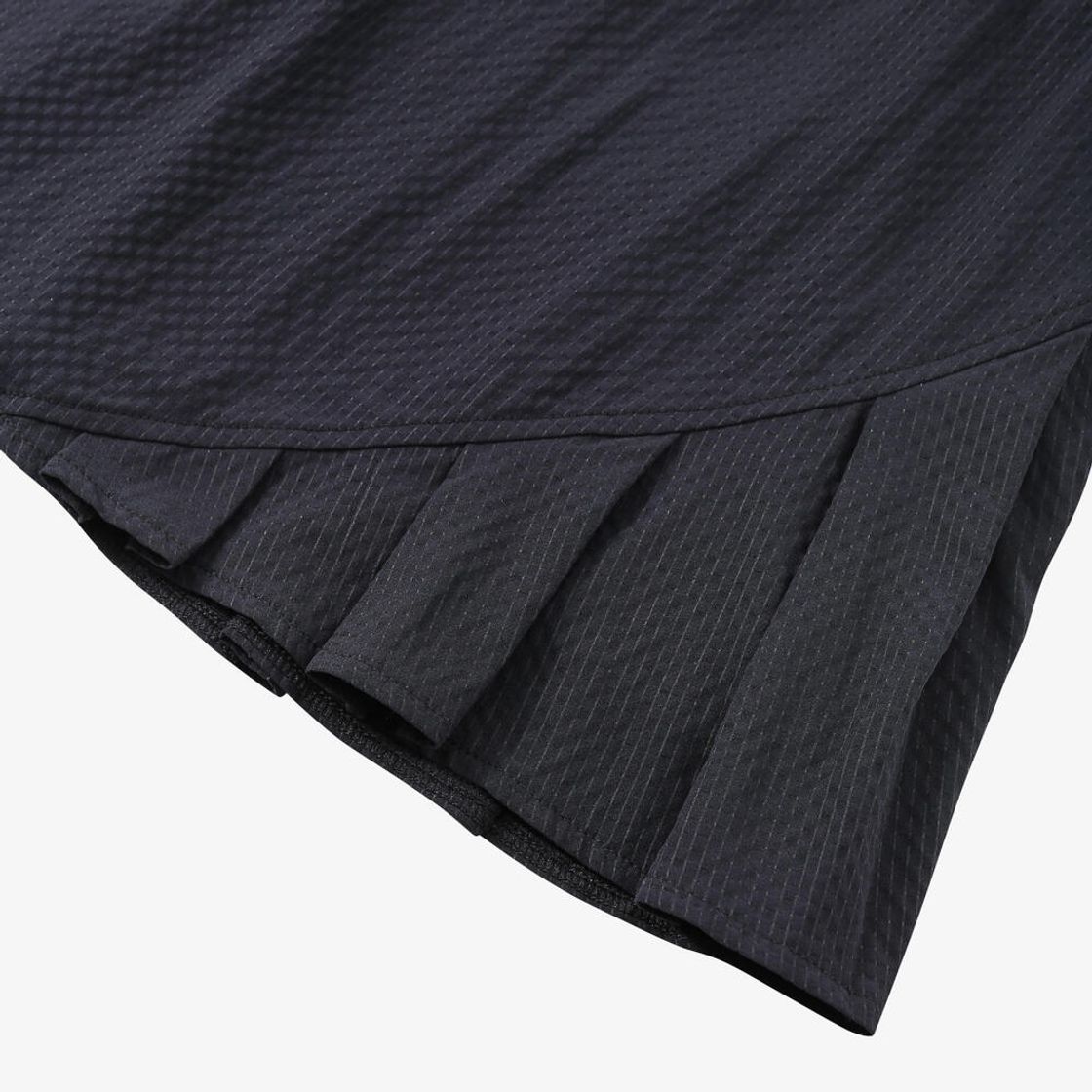 데카트론 여성 러닝 투인원 스커트 런 500 스모크 블랙(DECATHLON Women’s Running 2-in-1 Skirt Run 500 Smoke Black) - 8