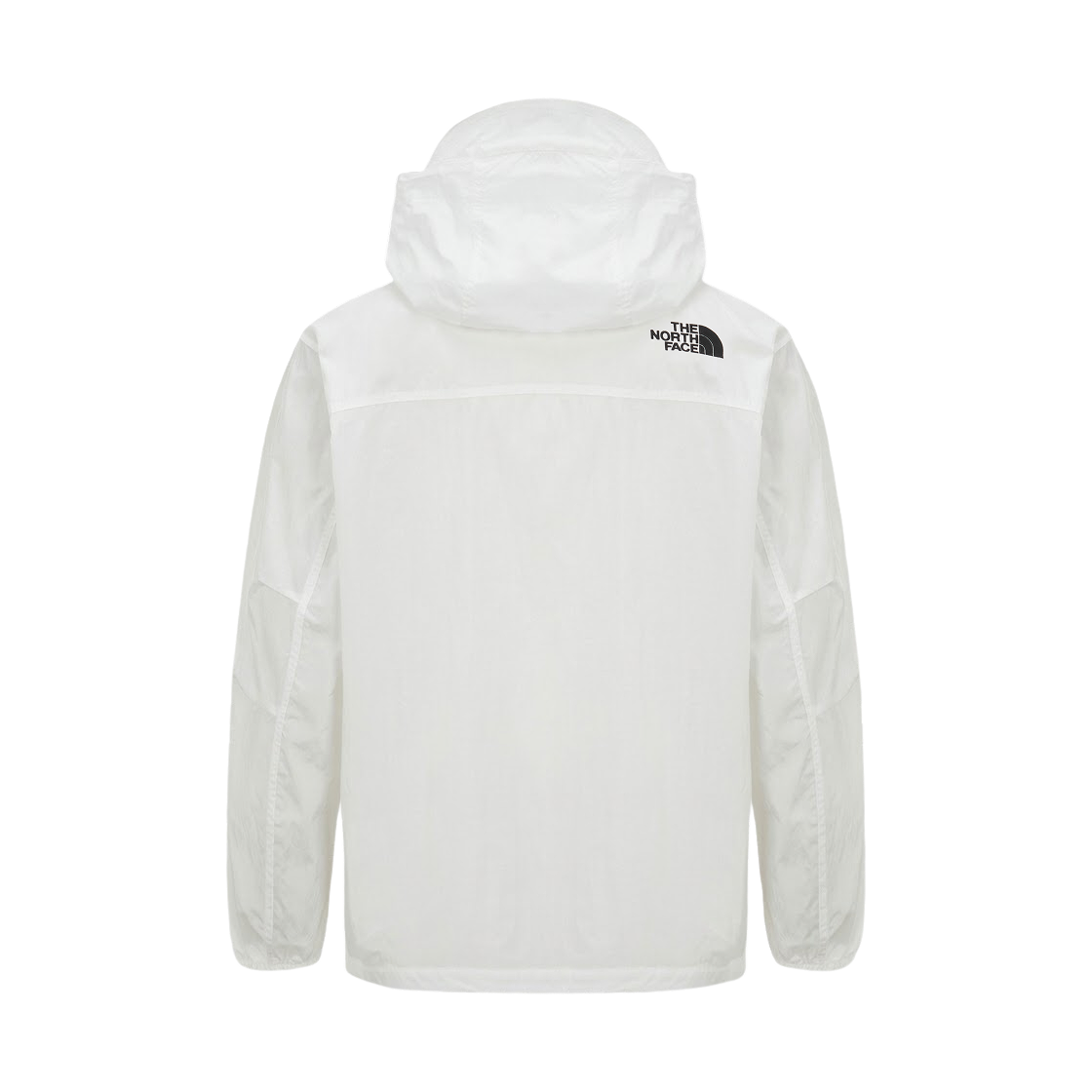 노스페이스 데이캠프 자켓 화이트 - 26SS(The North Face Daycamp Jacket White - 26SS) - 2