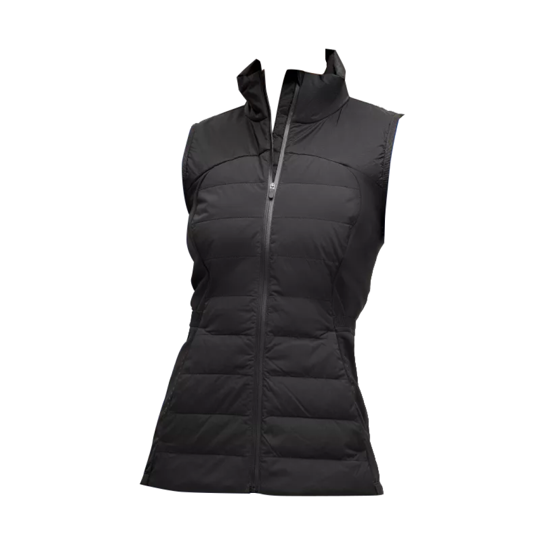 LW4CB0S (W) Lululemon Down For It All 700 Down Fill Vest Black