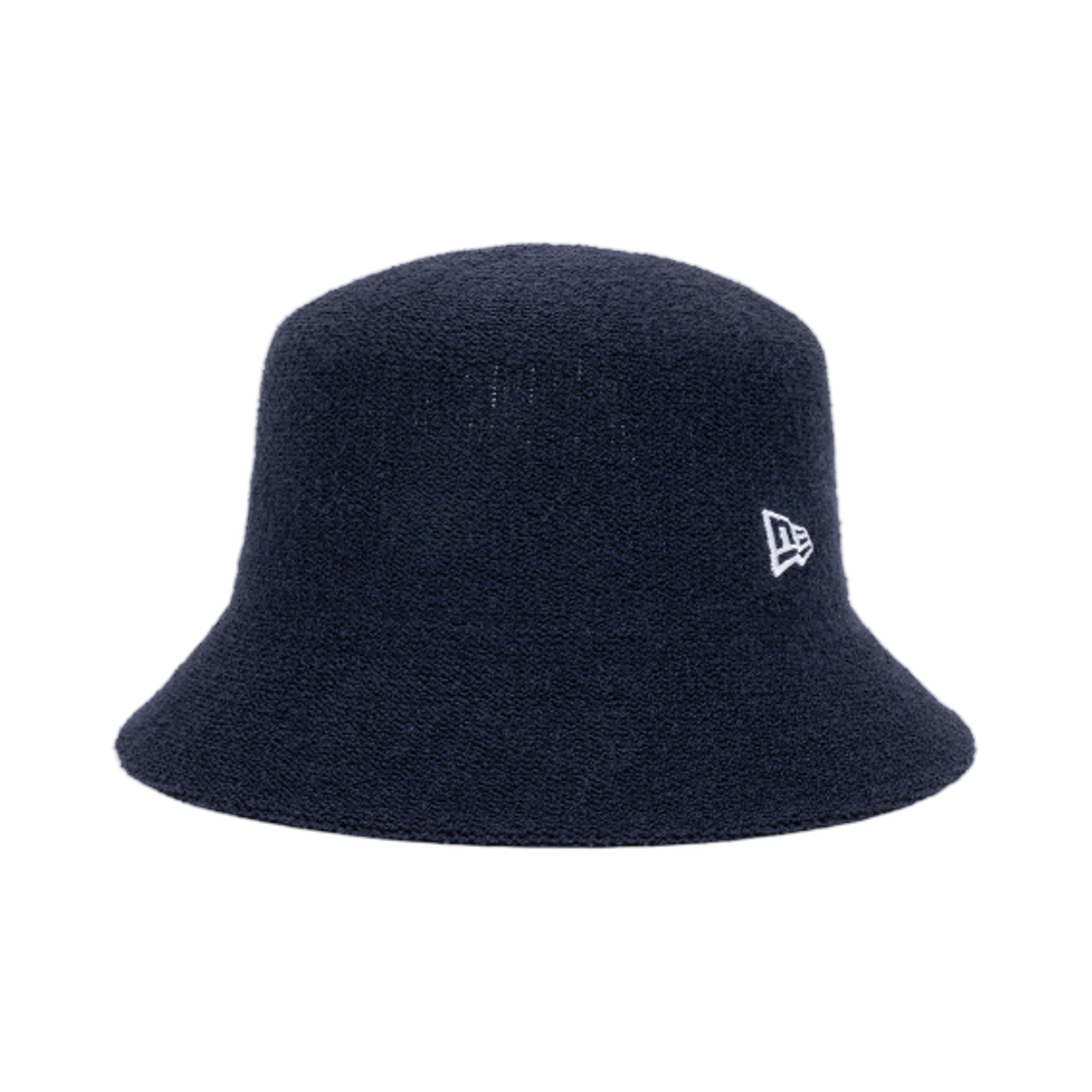 14737232 New Era Tropical Bucket Hat Navy