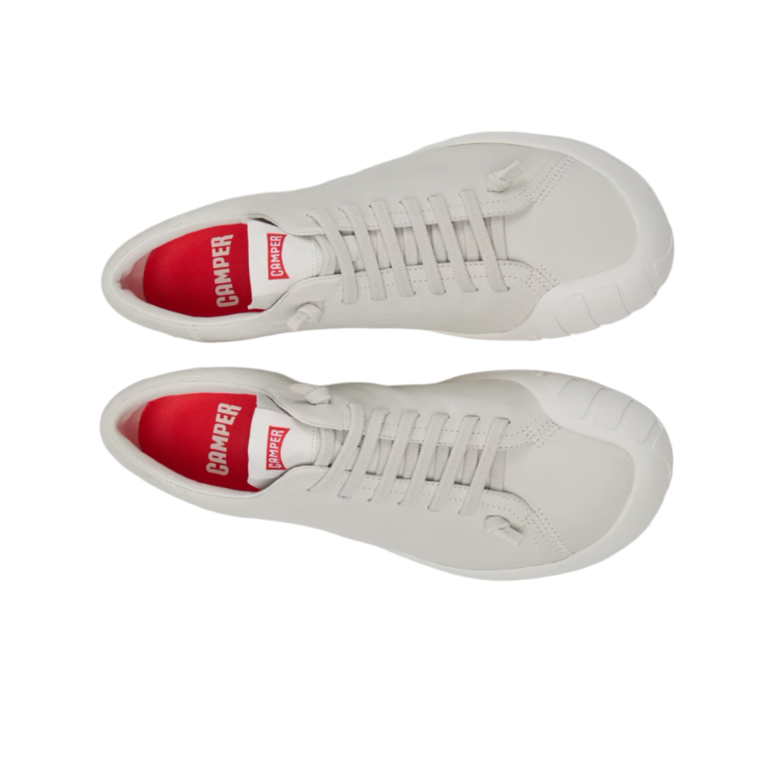 캠퍼 페우 패스+ 스니커즈 화이트(Camper Peu Path+ Sneakers White) - 2