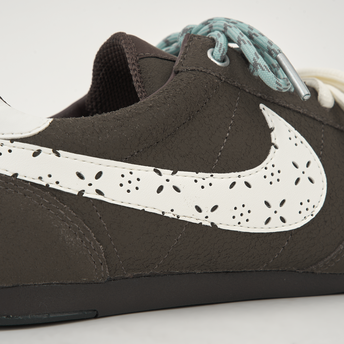 (W) 나이키 스프린트 시스터 리저록 오션 큐브((W) Nike Sprint Sister Ridgerock Ocean Cube) - 8