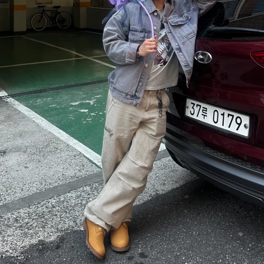 스타일 카드