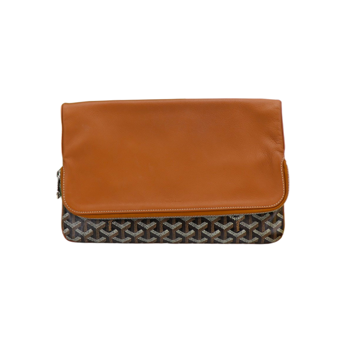 ITQRQK3W5JNK Goyard Saint Marie GM Clutch
