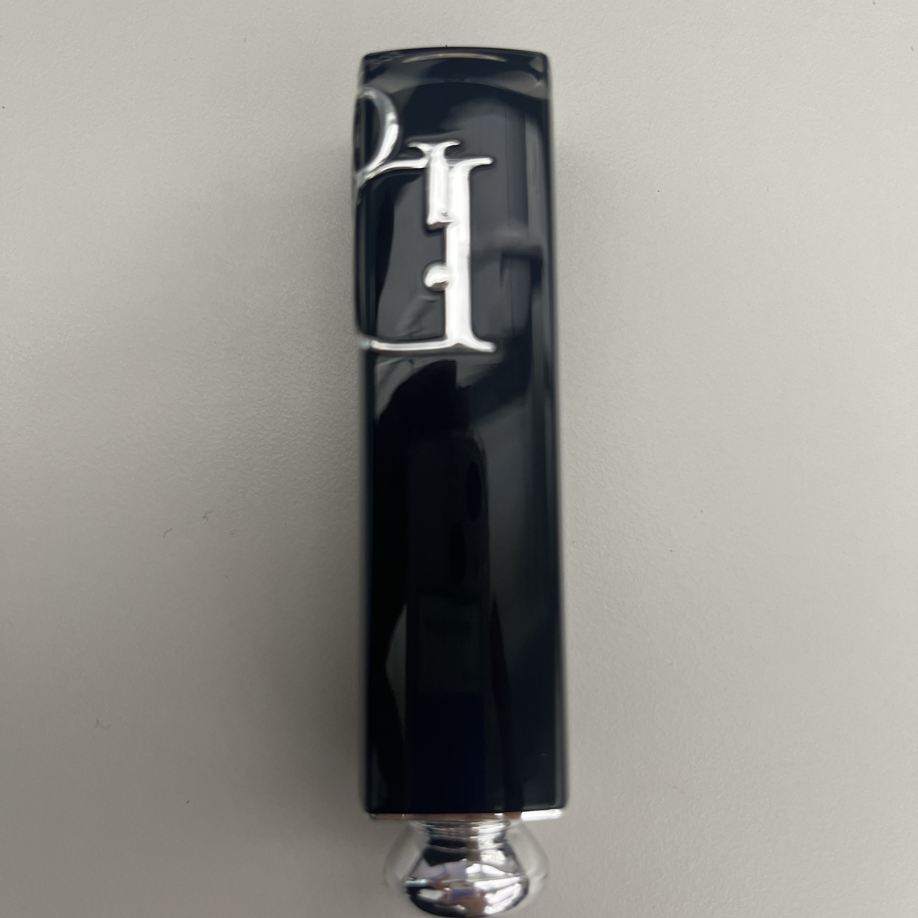 Dior Bi-Fold Card Holder Black Dior Oblique Jacquard, Dior Miss Dior Blooming Bouquet Eau De Toilette 30ml 착용 스타일