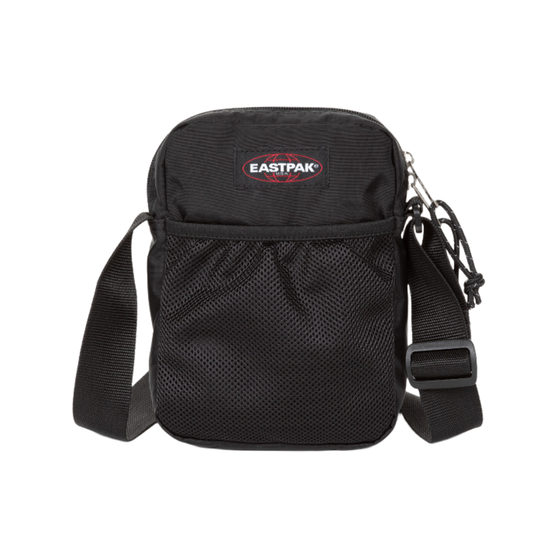 이스트팩 더원파워 파워블랙(EASTPAK THE ONE Powr Powr Black)