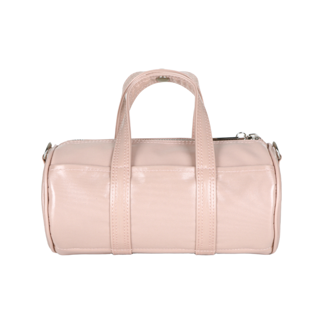 이에이에 콜레트 백 크로스백 쉬머 핑크(YIEYIE Y.18 Colette Bag BB28 Shimmer Pink) - 4