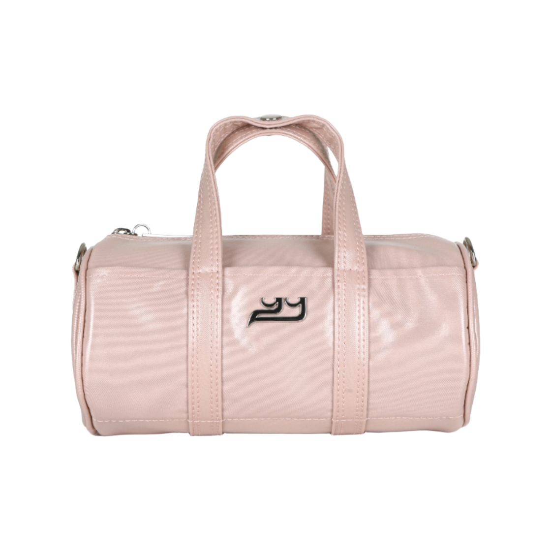 이에이에 콜레트 백 크로스백 쉬머 핑크(YIEYIE Y.18 Colette Bag BB28 Shimmer Pink) - 2