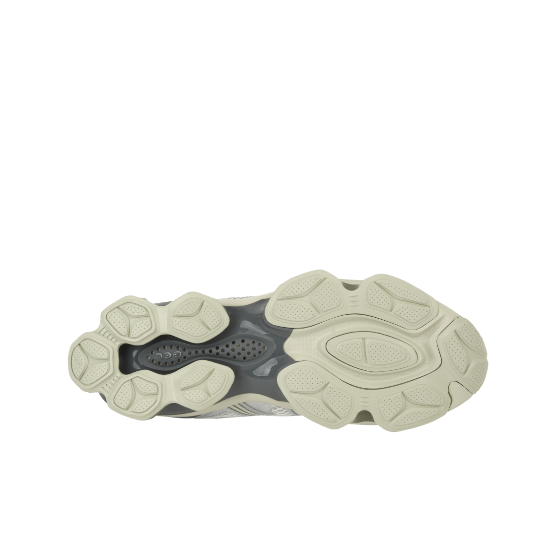 아식스 젤 퀀텀 키네틱 화이트 라이트 더스트(Asics Gel-Quantum Kinetic White Light Dust) - 2