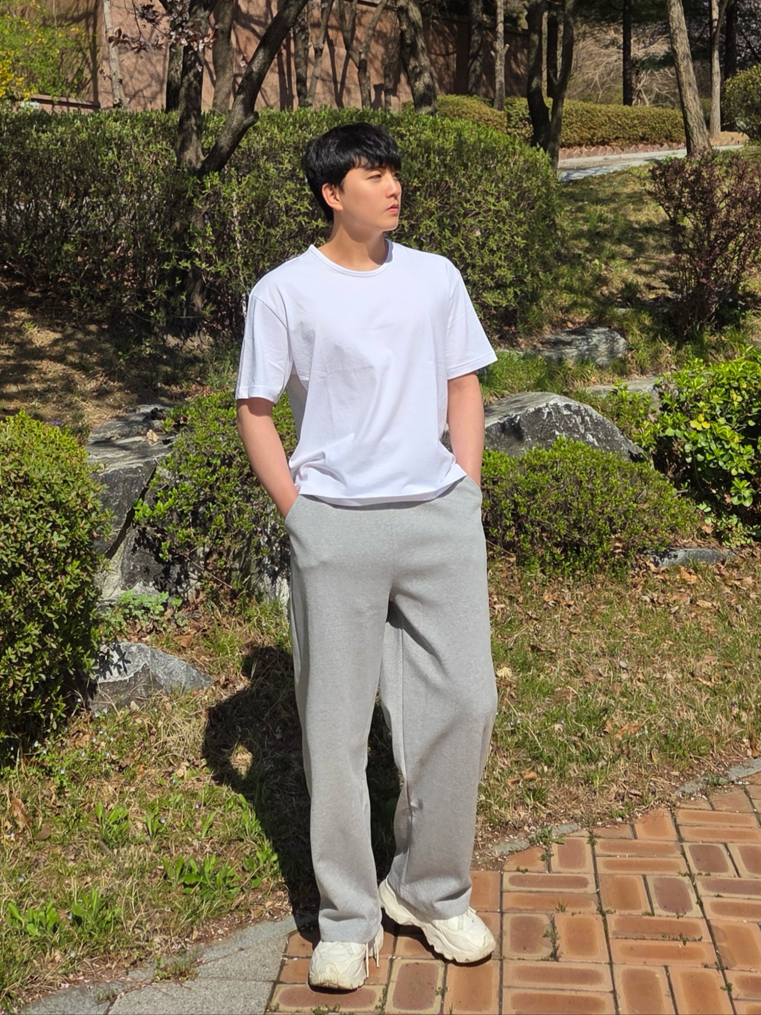 신희재님의 스타일 - 3