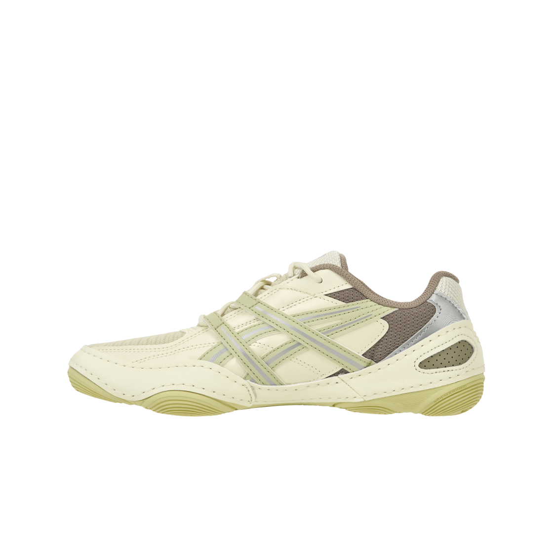 아식스 하이퍼싱크 오이스터 화이트 아이보리(Asics Hypersync Oyster White Ivory) - 3