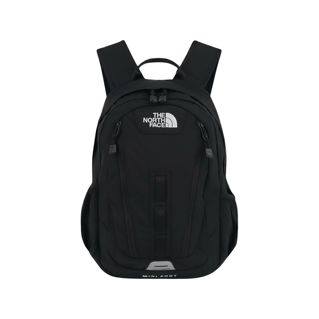 NM2DS10J The North Face White Label WL Mini Shot Black - 26SS