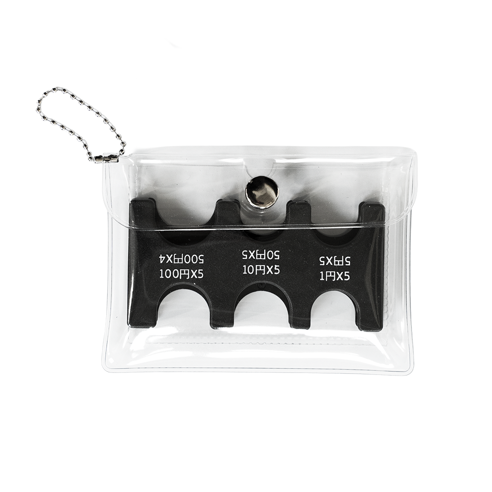 스포츠챔버 엔화 코인 케이스(SPORT CHAMBER Yen Coin Case) - 4