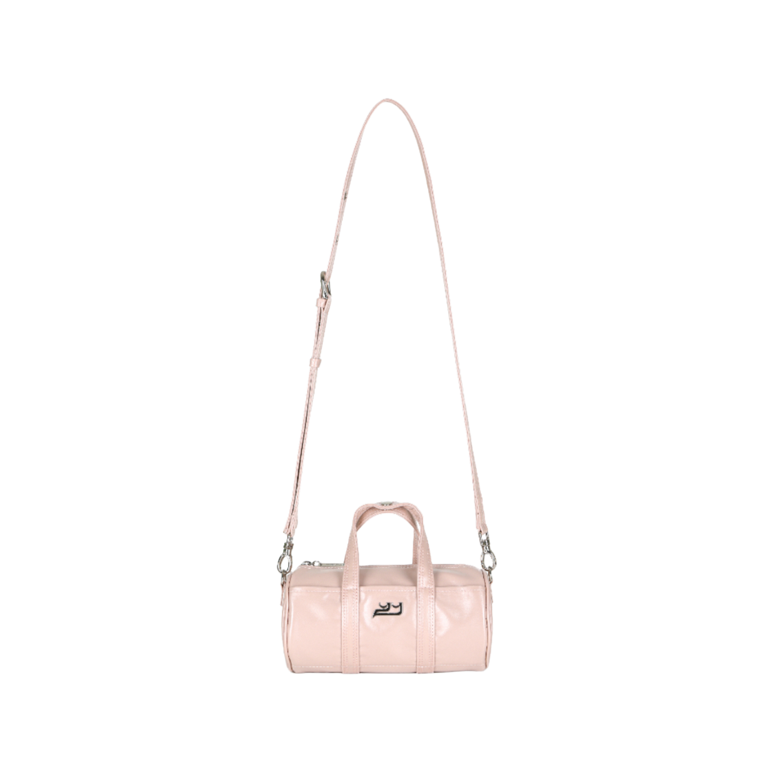 이에이에 콜레트 백 크로스백 쉬머 핑크(YIEYIE Y.18 Colette Bag BB28 Shimmer Pink)