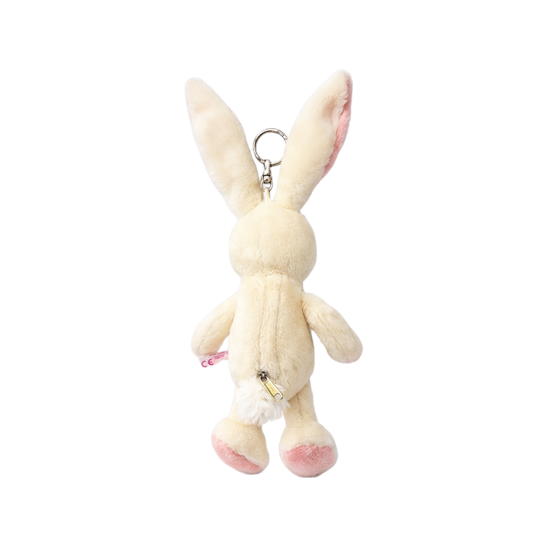 니키 화이트 토끼 코인 파우치([KREAM 단독] NICI White Rabbit Coin Pouch) - 2