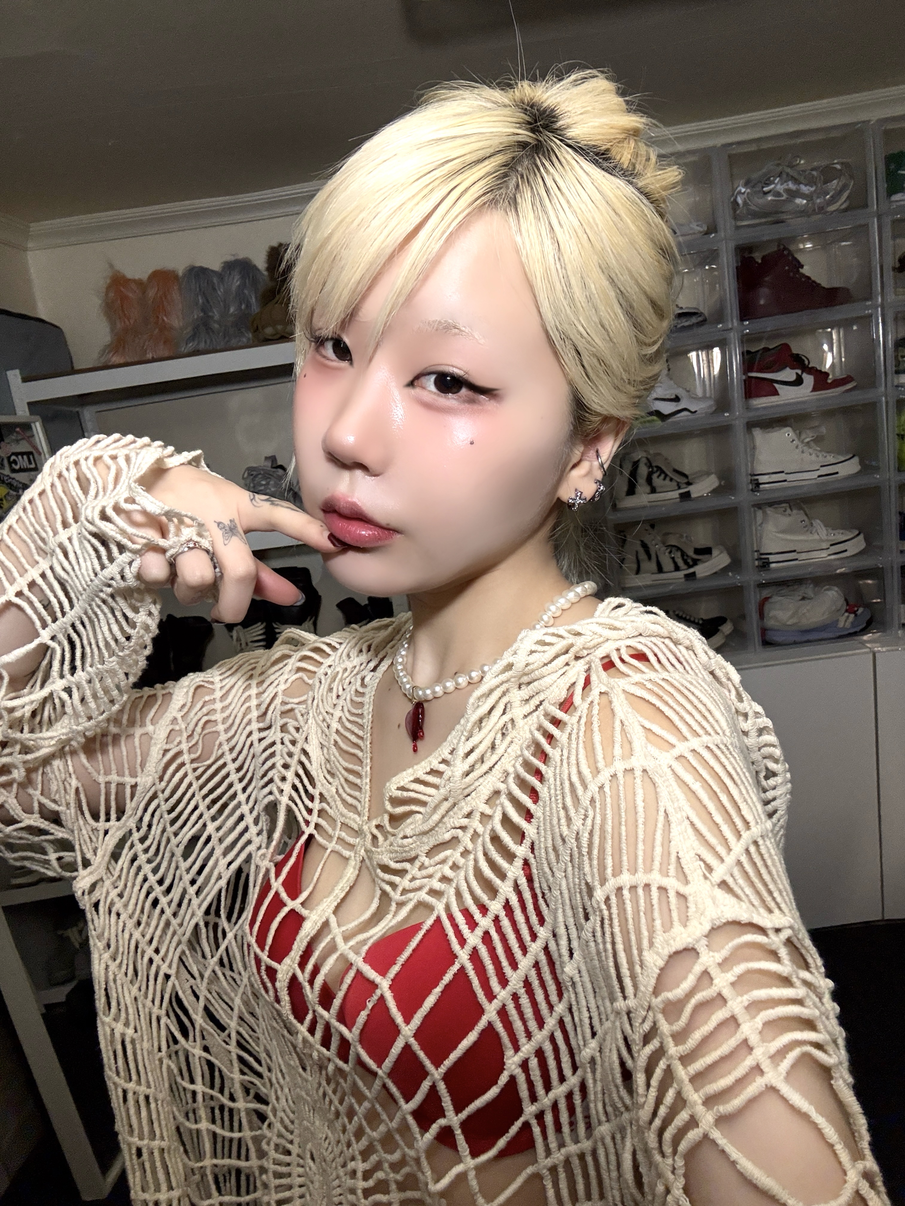 KREAM 스타일 - 3