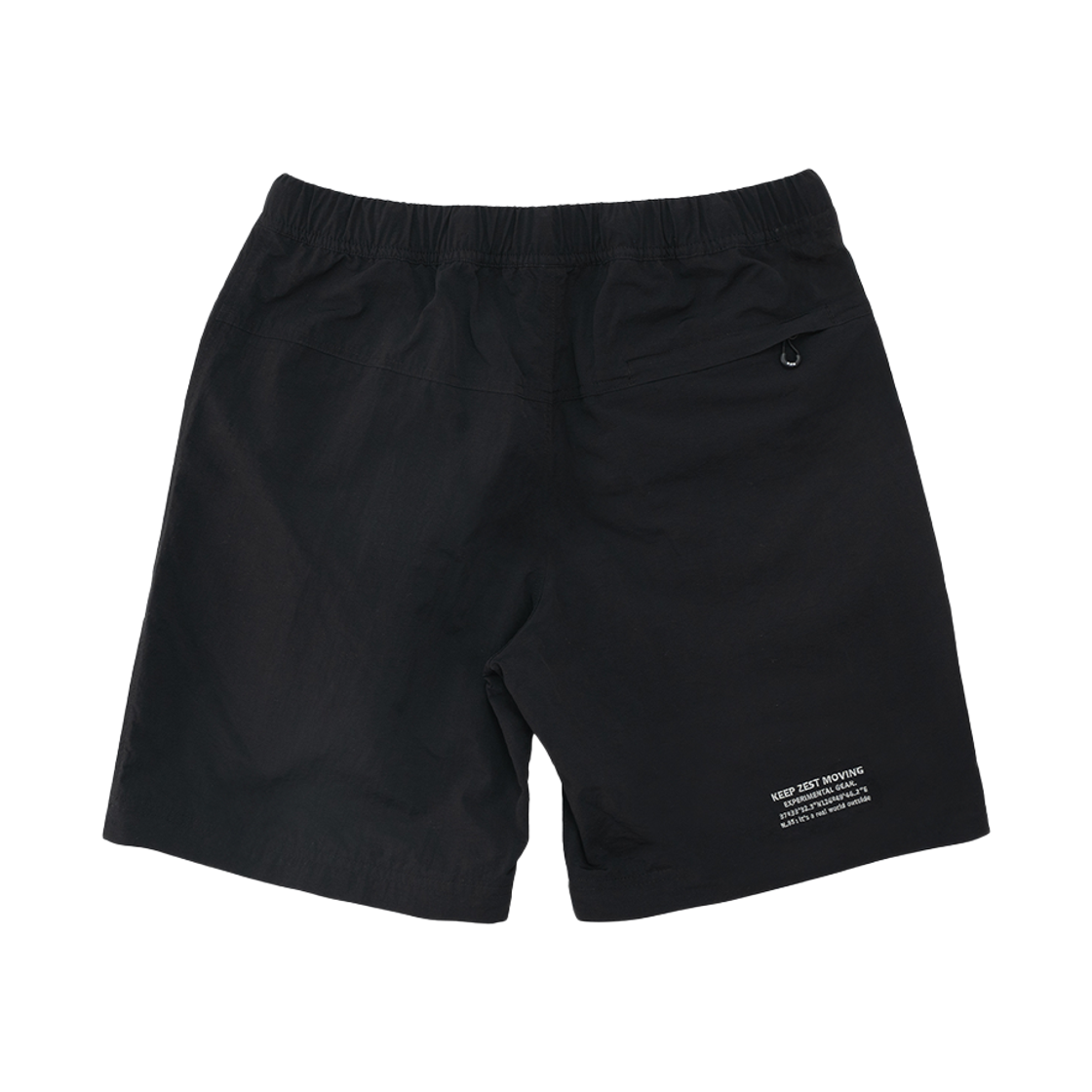 케이지엠 투웨이 필드 유틸리티 팬츠(KZM 2-Way Field Utility Pants) - 4