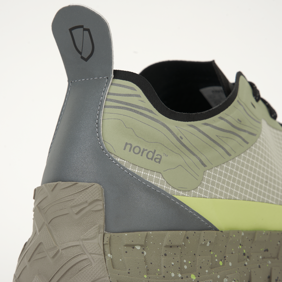 노다 001A 칼사이트(Norda 001A Calcite) - 8