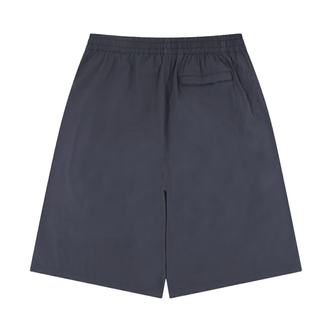 노스페이스 화이트 라벨 아이스펄스 버뮤다 차콜 그레이 - 26SS(The North Face White Label Icepulse Bermuda Charcoal Grey - 26SS) - 2