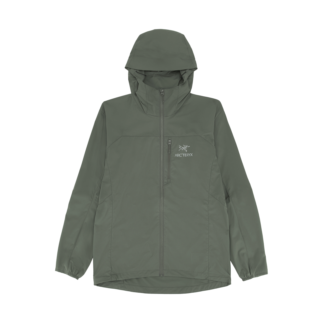 아크테릭스 스쿼미시 후디 포리지(Arc'teryx Squamish Hoody Forage)