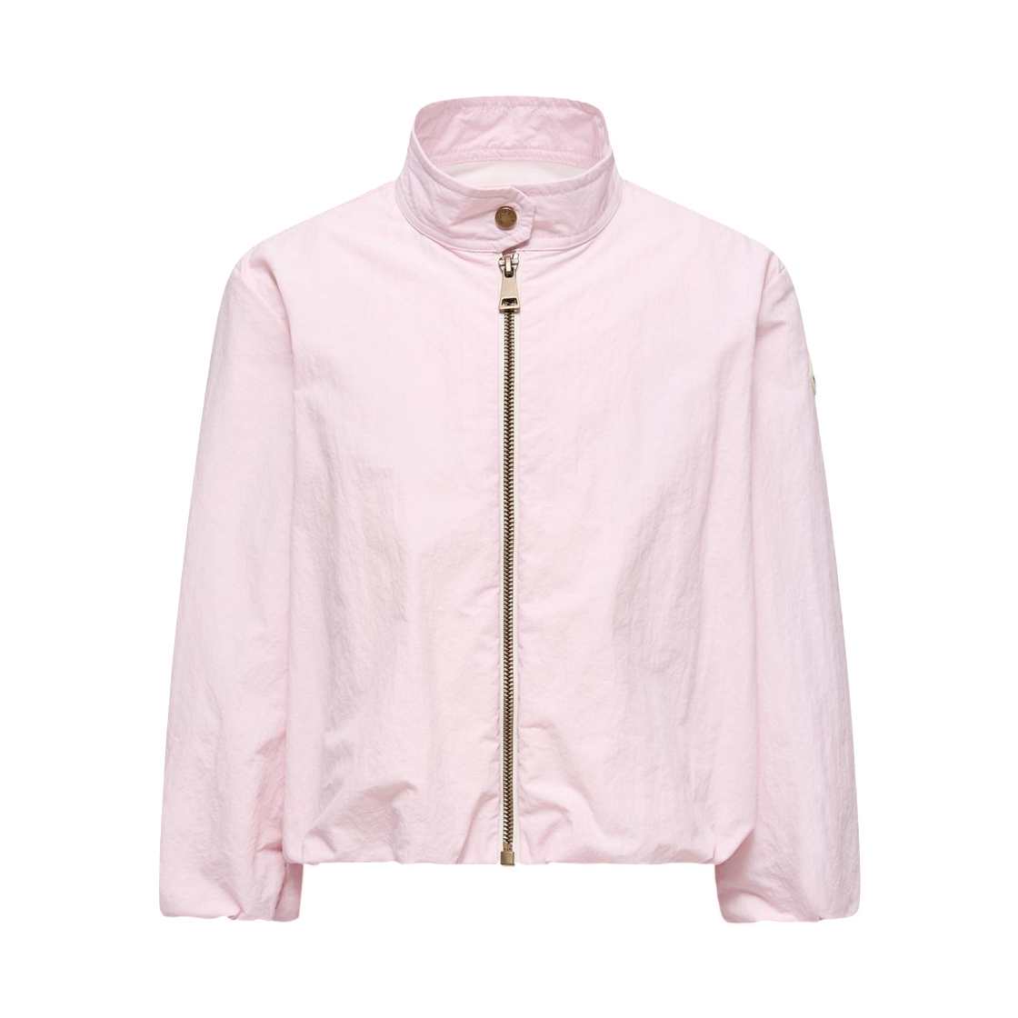 L1-954-1A00051-5973B-50D (Kids) Moncler Rasime Jacket Pink - 26SS