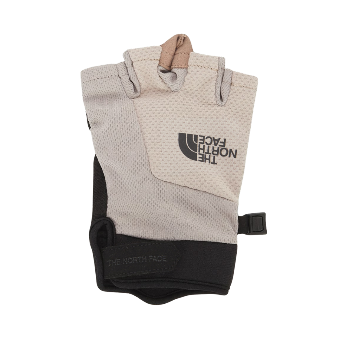 노스페이스 쿨 트레킹 하프 글러브 베이지 - 26SS(The North Face Cool Trekking Half Glove Beige - 26SS) - 2