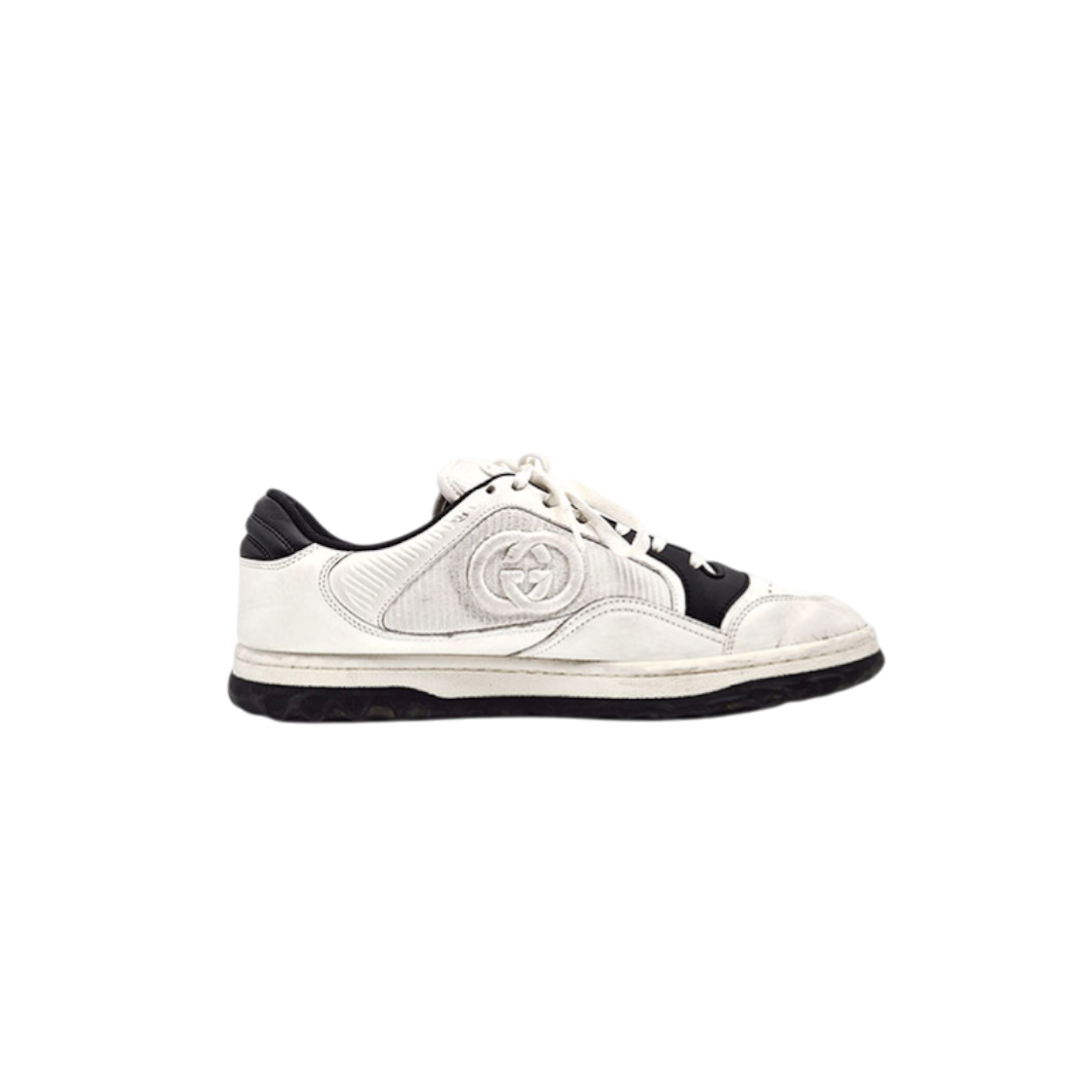 ITAAS4IHUFI6 Gucci MAC80 Sneakers (741656) L365256