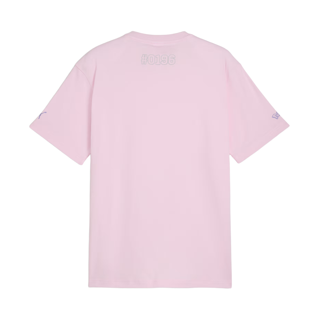푸마 x 포켓몬 릴렉스드 그래픽 티셔츠 펄 핑크(Puma x Pokemon Relaxed Graphic T-Shirt Pearl Pink) - 2