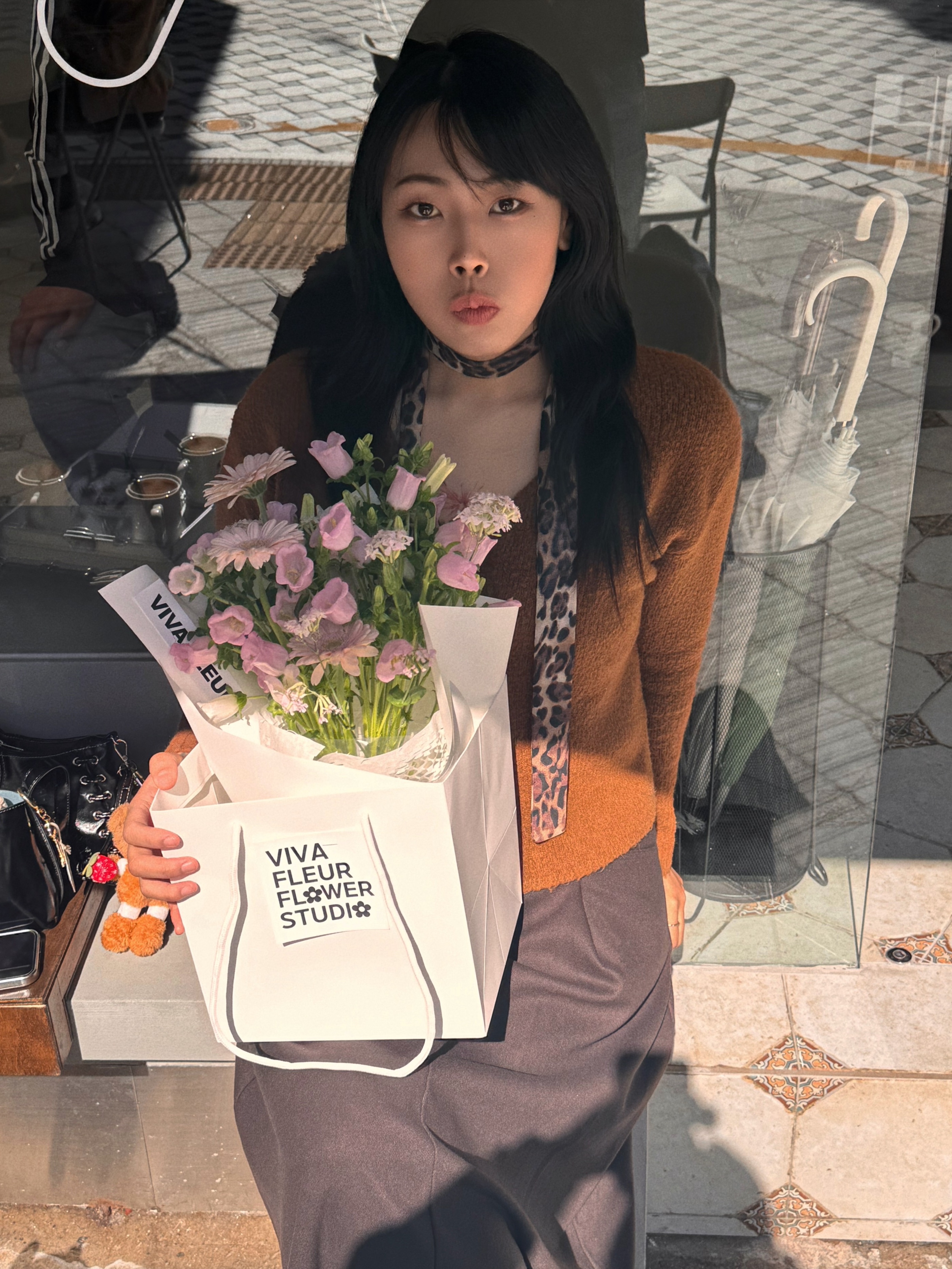 짱민🙃님의 스타일 - 6