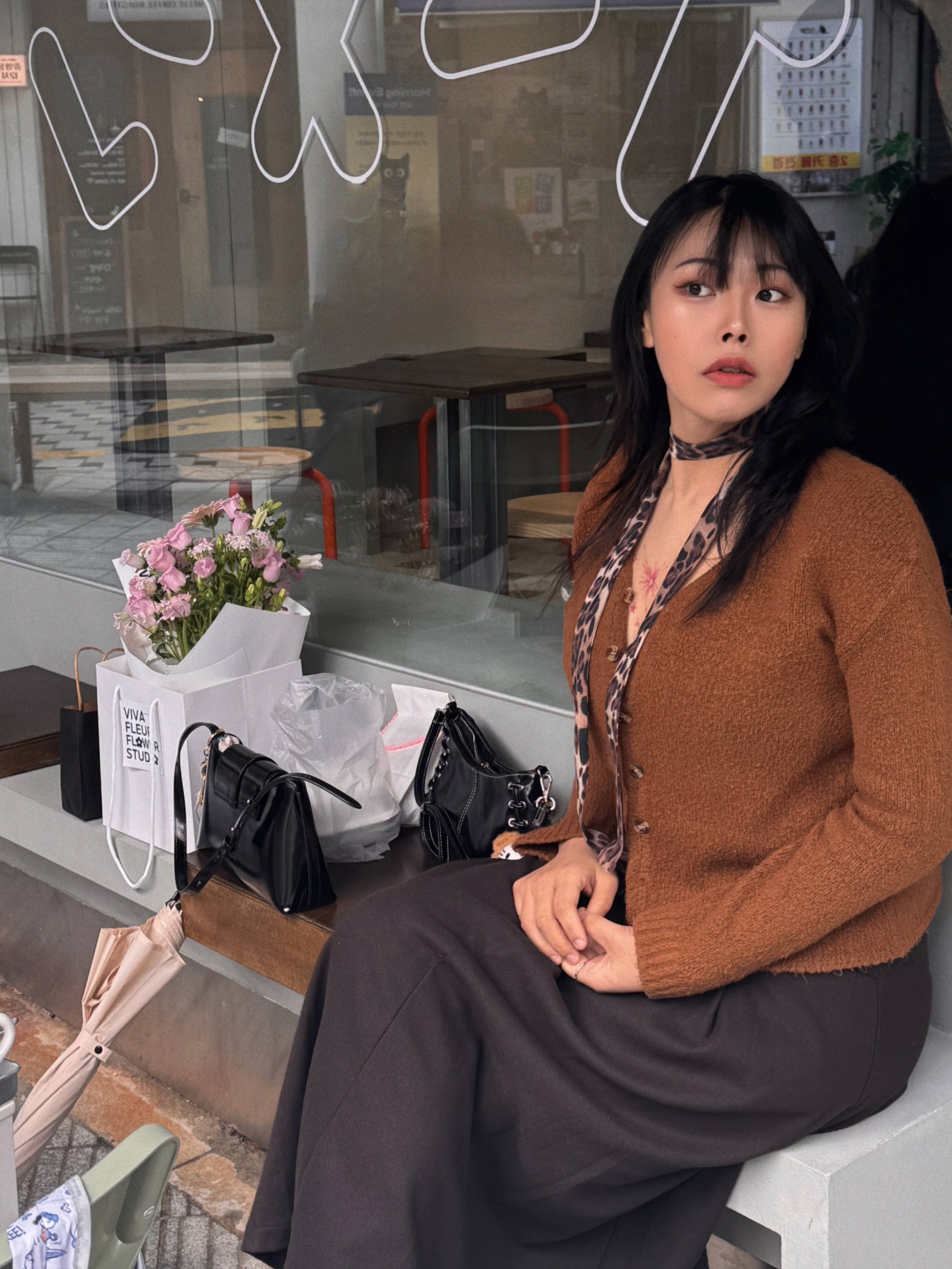 짱민🙃님의 스타일 - 2
