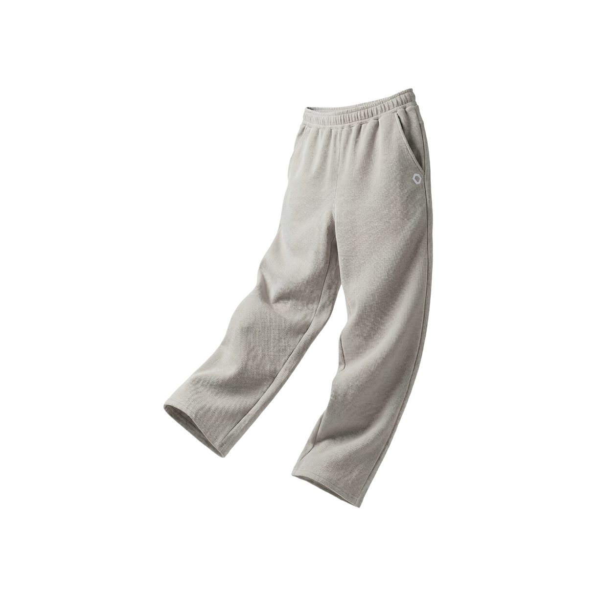 에프씨엠엠 스포츠 컴포트 와플 스웻팬츠 그레이(FCMM SPORT Comfort Waffle Sweatpants Gray) - 1