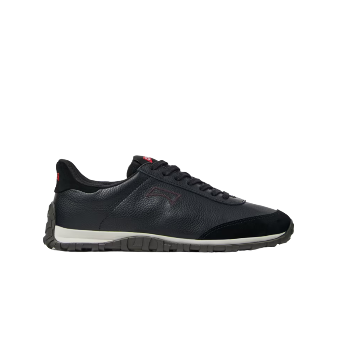 K201885-002 (W) Camper Drift Walk Sneakers Black