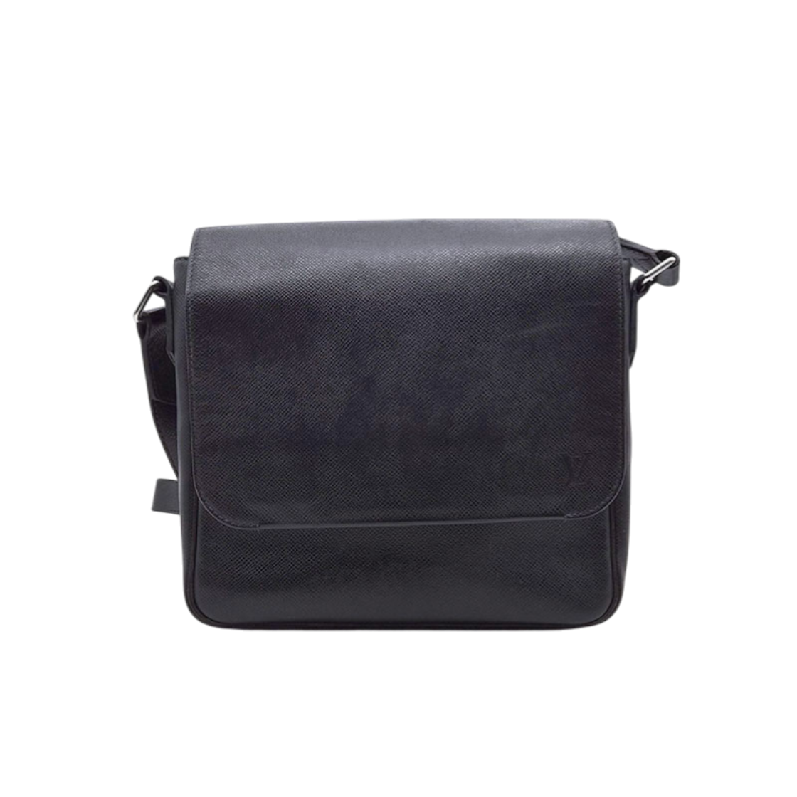 ITIB34WK8FLF Louis Vuitton Taiga Roman PM
