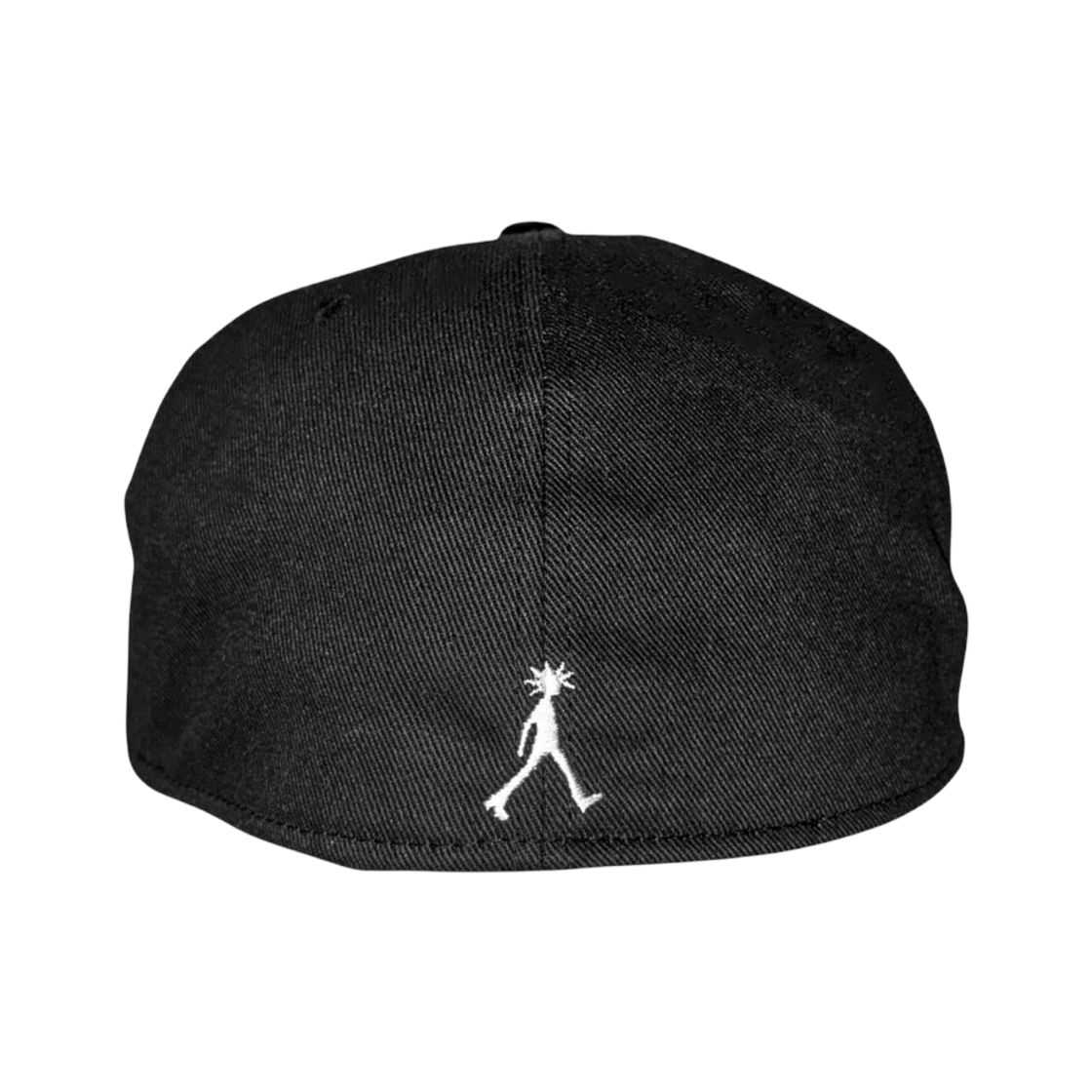 스모크어스타 스모크 코드 캡 블랙(Smokeastar Smoke Code Cap Black) - 6