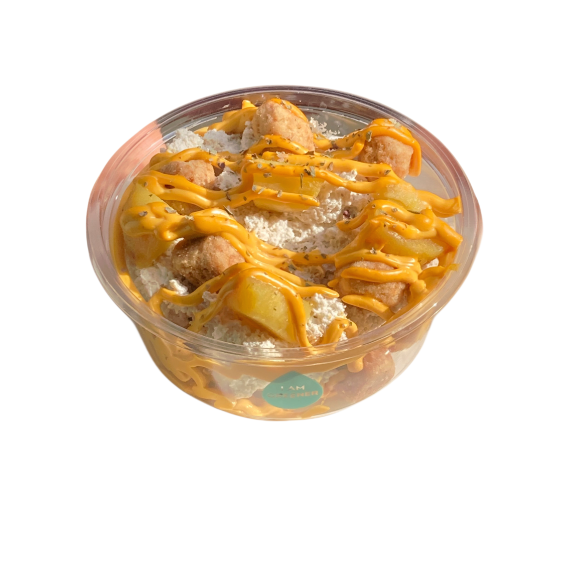 [KREAM 단독] 뭉구점 구황작물 푸딩세트([KREAM 단독] Moonggoojeom Root Vegetable Pudding Set) - 2
