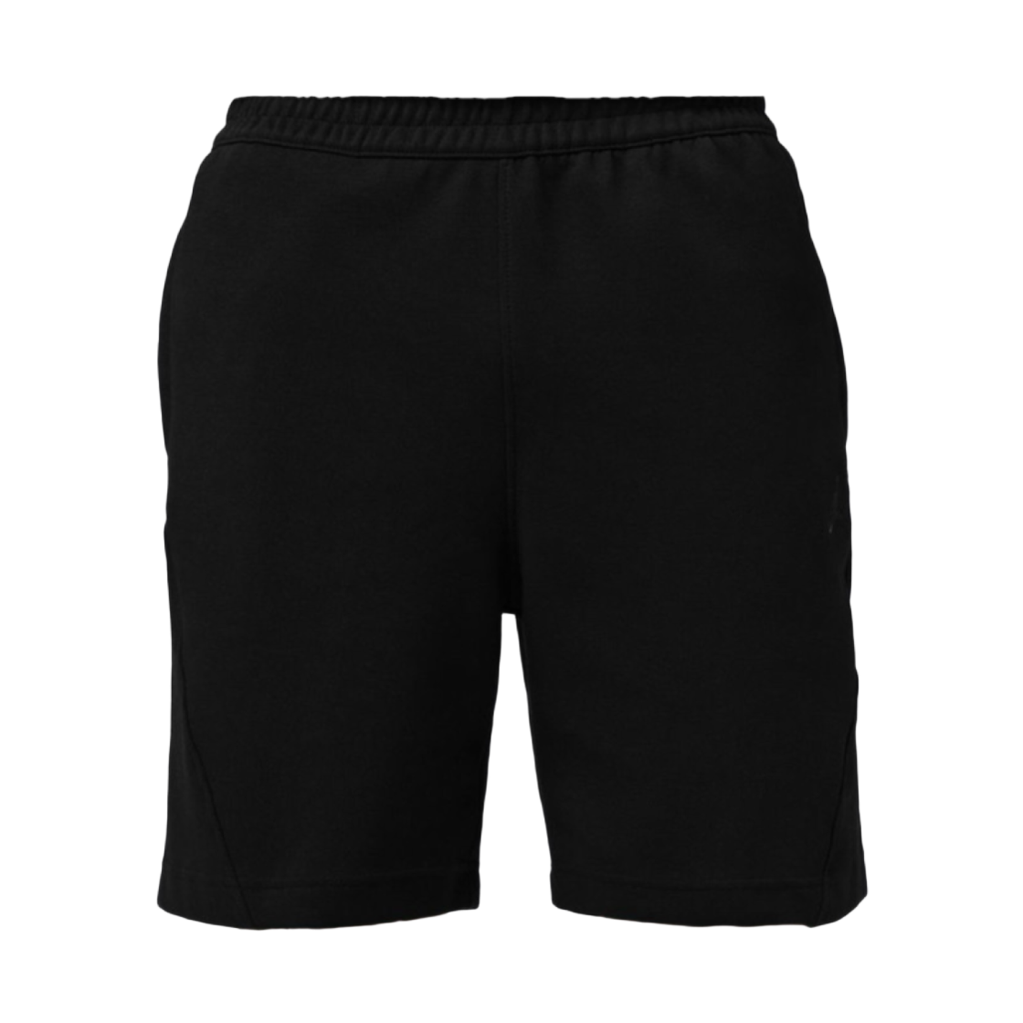 IQ3800-010 Jordan Sport Hoop Fleece Shorts Black Clear (IQ3800-010)