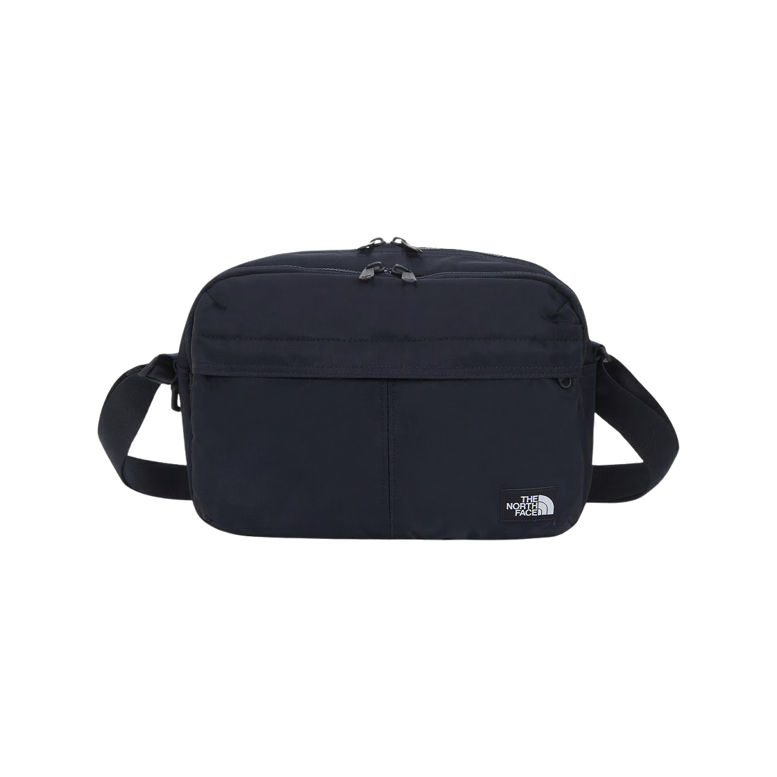 NN2PS30B The North Face Travel Cross Bag M Navy - 26SS