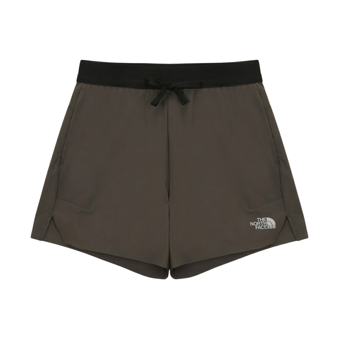NS6NS39B (W) The North Face Pace-On 4" Shorts Deep Taupe - 26SS