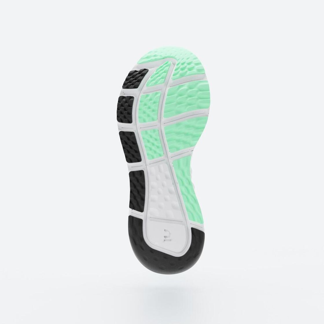 데카트론 남성 러닝화 KS900.2 울트라 화이트(DECATHLON Men’s Running Shoes Kiprun KS900.2 Ultra White) - 4