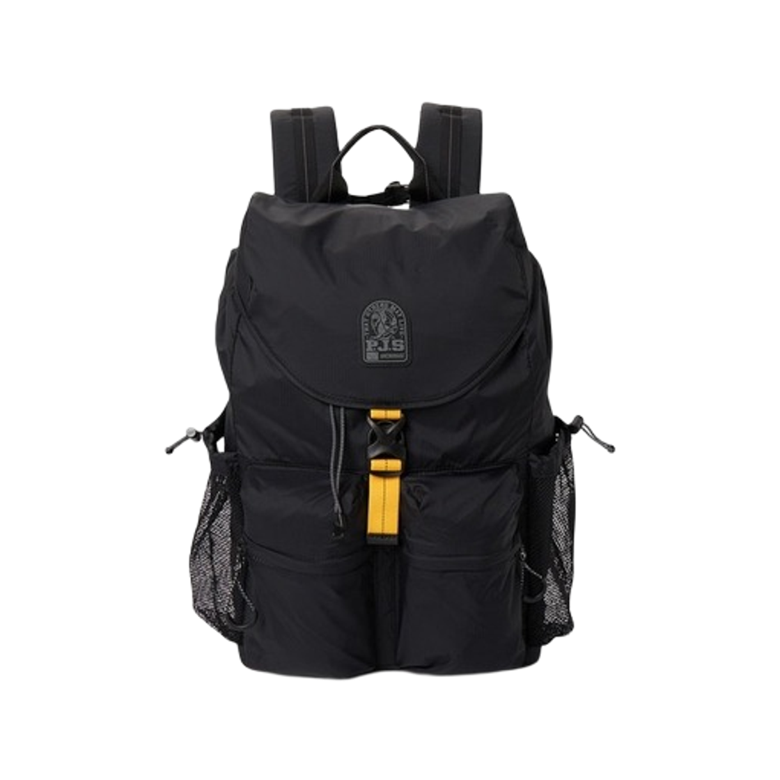 파라점퍼스 미첼 백팩 블랙 - 26SS(Parajumpers Mitchell Backpack Black - 26SS)