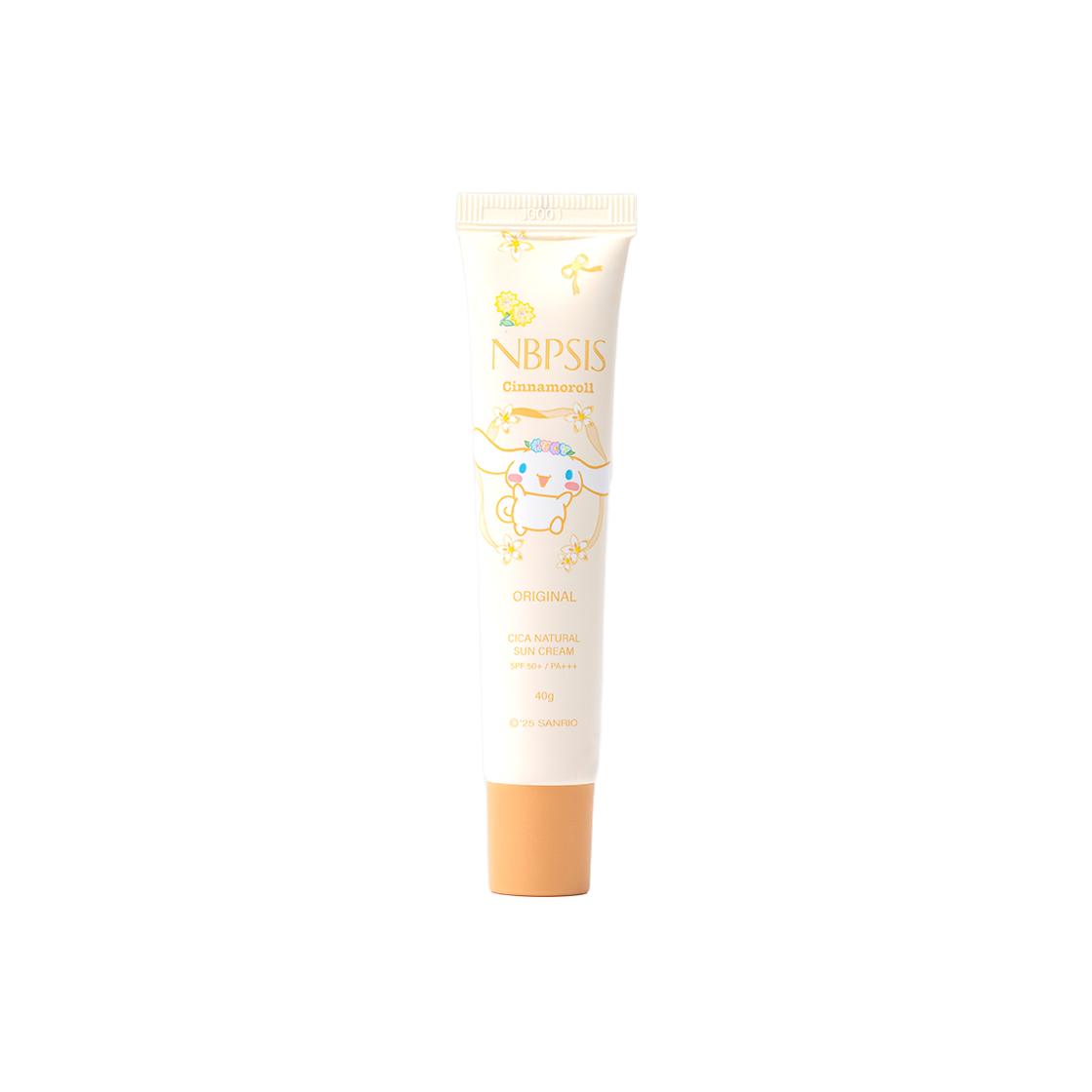 [무료 배송] 엔비피시스 시카 내추럴 톤업 선크림([무료 배송] NBPSIS Cica Natural Tone Up Sun Cream) - 2