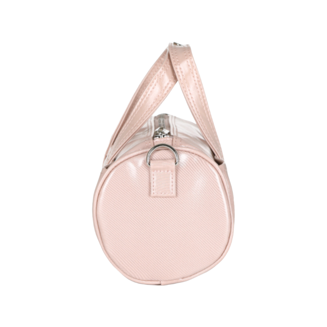 이에이에 콜레트 백 크로스백 쉬머 핑크(YIEYIE Y.18 Colette Bag BB28 Shimmer Pink) - 3
