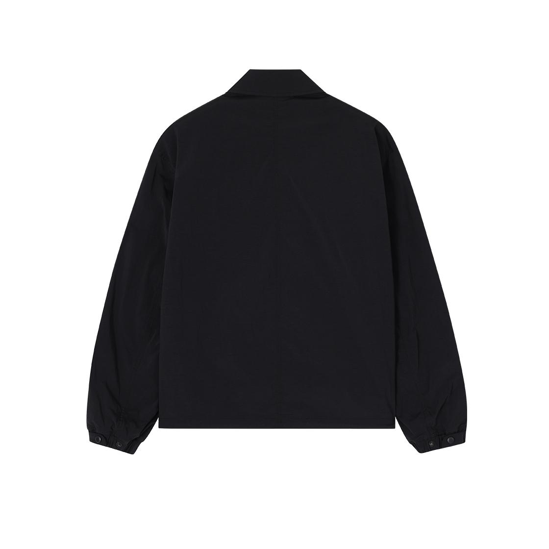 송지오 옴므 페이즈 1.0 크롭 자켓 블랙(SONGZIO HOMME Phase 1.0 Crop Jacket Black) - 2